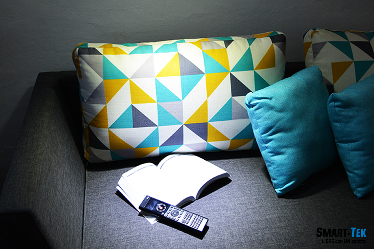 Showroom smarttek manzanillo