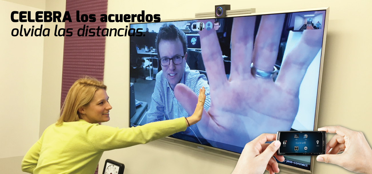 Smart-tek Videoconferencias